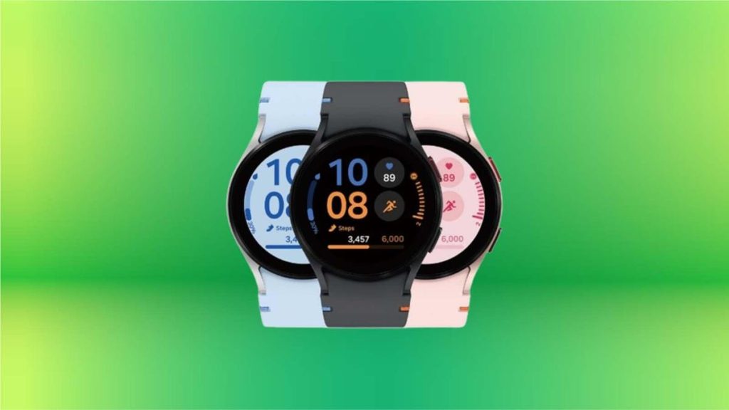 Samsung Galaxy Watch FE Limited-Sale Drops Price to Lowest Yet