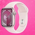 Prime Day just dropped the price of the Apple Watch Series 9 to its lowest price ever