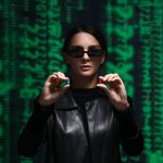 The Digital Fortress: Why internet security outshines offline security – A Matrix-Inspired tale