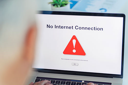 Massive Internet Outages Have Been Reported Across Africa