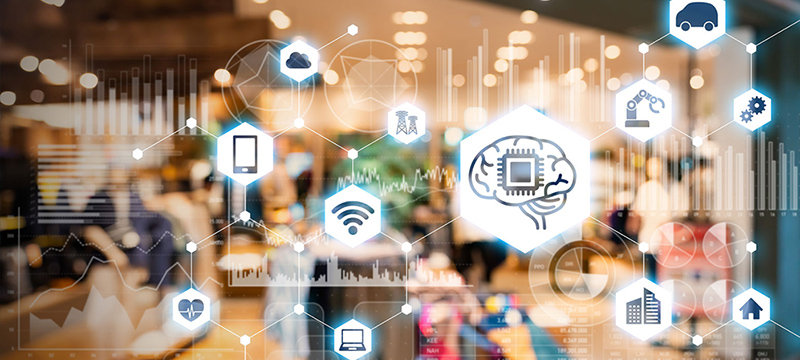 Internet of Things in Retail Market Size Will Expand to USD 464.9 Billion by 2031