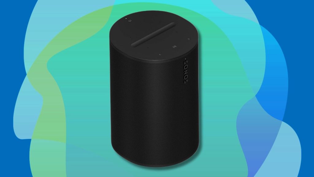 The Best Sonos Era 100 Deal Is at Amazon for Prime Day 2024