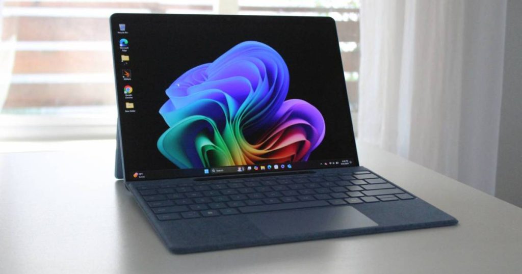 Surface Pro 11 review: it’s absolutely spectacular