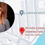 Google Maps Shows ‘All India Sydney Sweeney Fans Sangam’ in Hyderabad, Internet in Shock