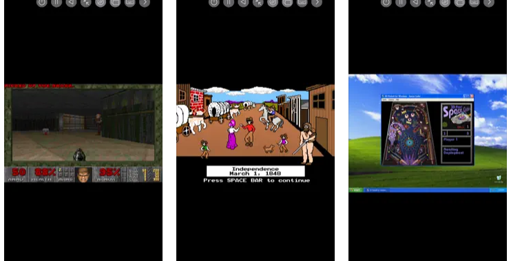 PC emulator comes to iOS, but Apple’s restrictions hamper performance