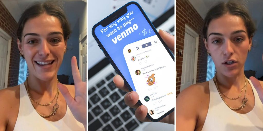 Is It A Good Idea To Venmo Your Rent?