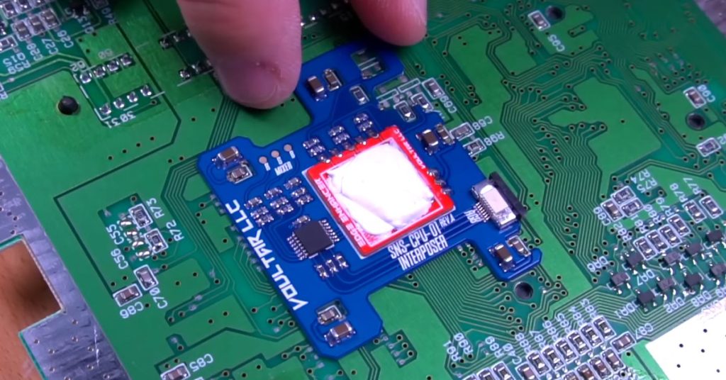 This $60 chip fixes a longstanding Super Nintendo flaw