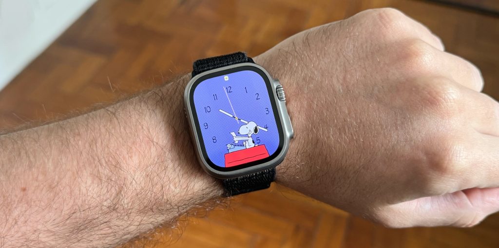 watchOS 10.6 now available to Apple Watch users