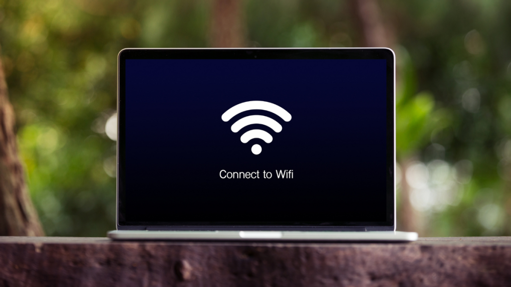 What Does ‘Wi-Fi’ Stand For?