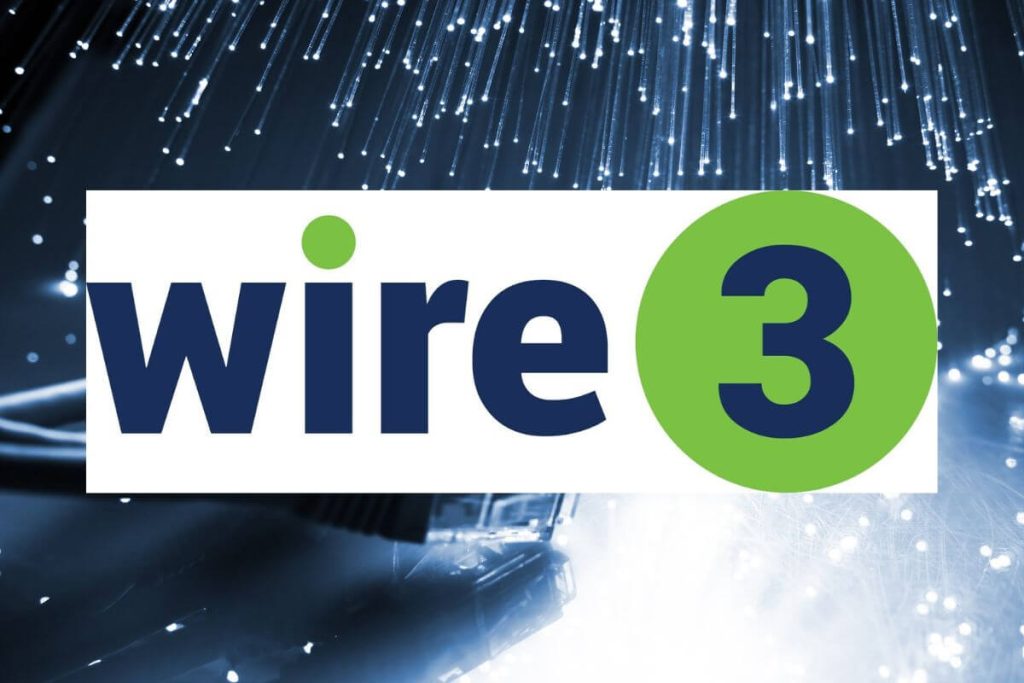 Wire 3 Expands Fiber Internet to Marion County, Florida