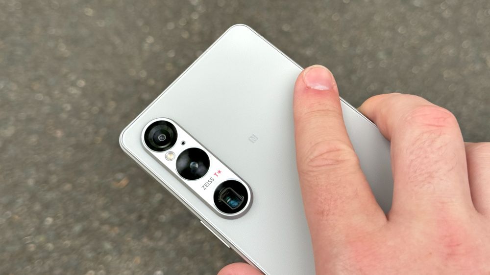 Sony Xperia 1 VI review: Not just for camera pros anymore