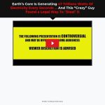 Recently Upgraded Ground Power Generator