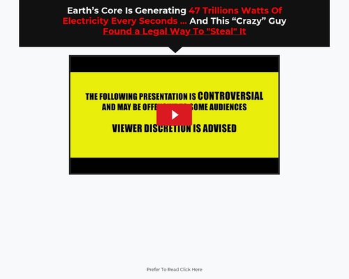 Recently Upgraded Ground Power Generator