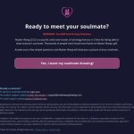 Master Wang Draws Your Soulmate Sketch – #1 Earning Huge $ Per Hop!