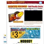 Demons, Satan and Hell really exist | Experiences of hell | Hell exists