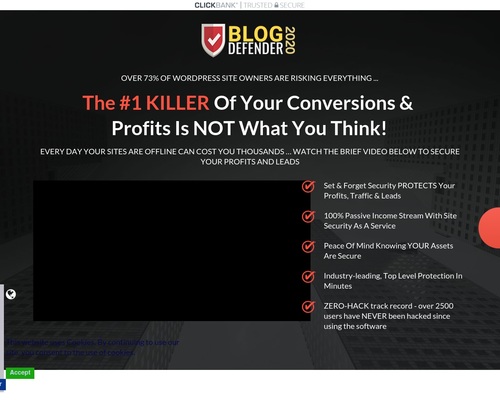 Security Verification