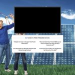Your Guide To Energy Independence &mdash; DIY Home Energy