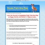 How to Housetrain Any Dog