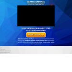 DFS Lineup Optimizer for DraftKings and FanDuel Daily Fantasy Sports