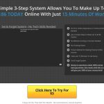 Evolution: The NEW Method For Getting Traffic and Sales