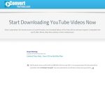 Download YouTube Videos with Recurring Billing