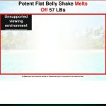 Lanta Flat Belly Shake