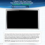 Hemorrhoid No More Video – Heal Hemorrhoids in 48 Hours