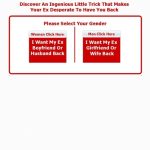 Make Your Ex Desperate To Have You Back…