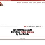 Tattoo Designs You’ll Love: Explore 30,000+ Unique Ideas