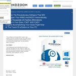 Self Help Using Subliminal Messages – MindZoom –