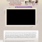 Pregnancy Miracle Video – Get Pregnant In 60 Days
