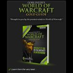 Goblineer’s World of Warcraft WoW Gold Guide – 75% Payout!