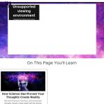 Ultra Manifestation – + EPCs – Updated for 2020 with rebills!