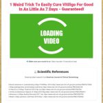 Vitiligo Miracle – Video Presentation