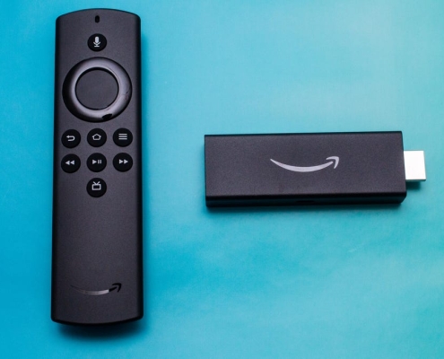Amazon Fire TV Stick Lite Review: Capable Streamer, Cheap Price