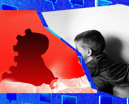 An AI Toy Exposed 50,000 Logs of Its Chats With Kids to Anyone With a Gmail Account