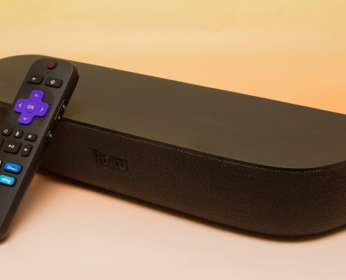 Roku Streambar Review: Instant Sound and 4K Streaming Upgrade