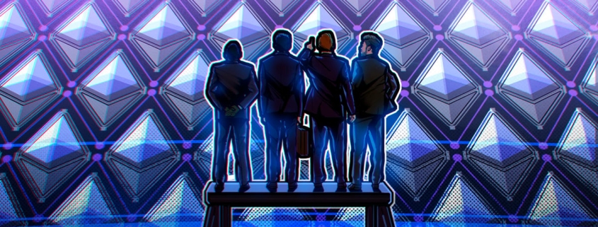 Unclaimed ETH From The DAO Hack To Be Used For Security Fund