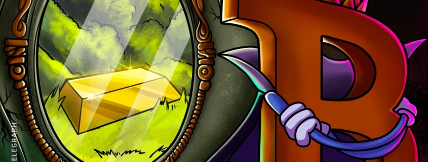 ‘Better Opportunity to Buy’ BTC Than 2017