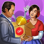 Optimism Community Approves Proposal to Buyback OP Tokens