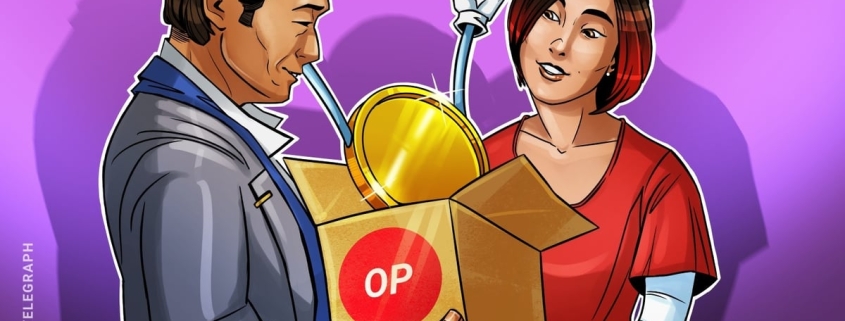 Optimism Community Approves Proposal to Buyback OP Tokens