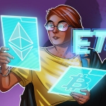 Crypto ETFs Shed Over B In Daily Outflows As Market Slides