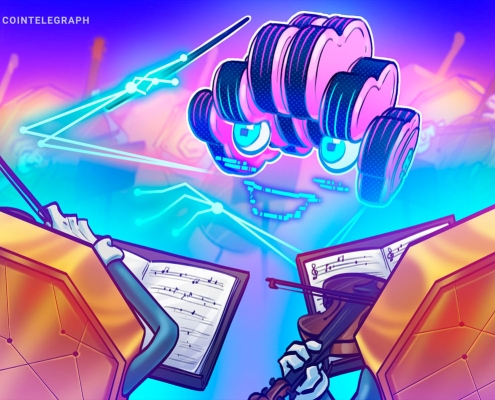 How CoreWeave and Miners Pivoted