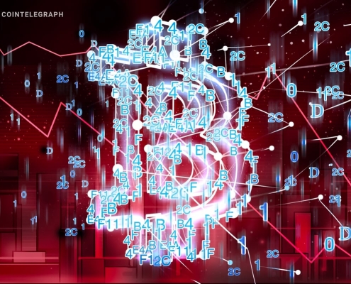 Strategy’s BTC Holdings Flip Red as Bitcoin Crashes to as Low as ,500