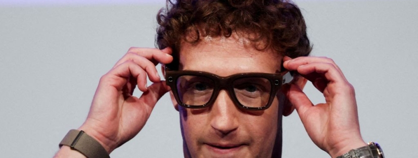 Facebook-owner Meta to nearly double AI spending