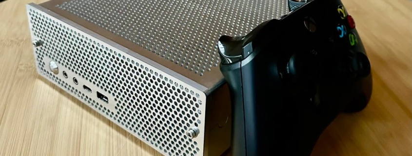 Yeah, I’d take Panther Lake in a desktop PC