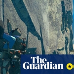 Cairn review – obsession, suffering and awe in a climbing game that hits exhausting new heights | Games