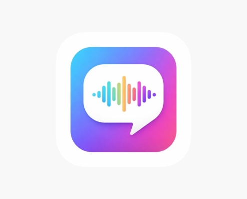 ‎TalkBits – Speak Naturally App