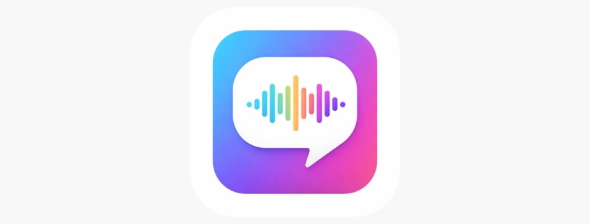 ‎TalkBits – Speak Naturally App