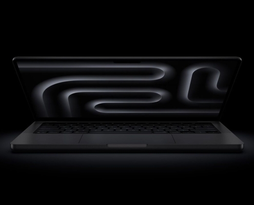 Apple Changes How You Order a Mac